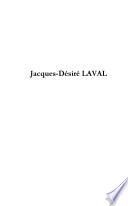 Jacques-desire Laval
