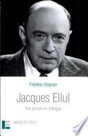 Jacques Ellul