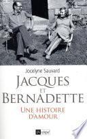 Jacques et Bernadette