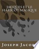 Jacques Et Le Haricot Magique