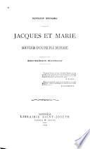 Jacques et Marie
