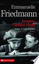 Jacques, l'enfant caché