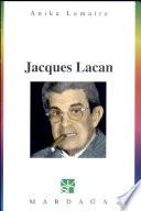 Jacques Lacan