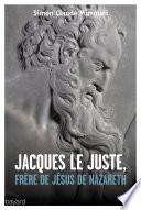 Jacques le juste, frère de Jésus