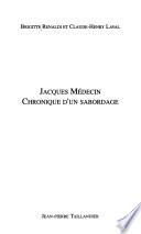 Jacques Médecin, chronique d'un sabordage