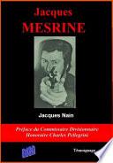 Jacques MESRINE