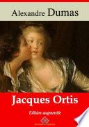 Jacques Ortis