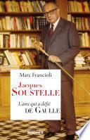 Jacques Soustelle