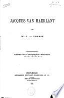 Jacques van Maerlant