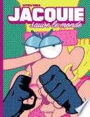 Jacquie Sauve le Monde