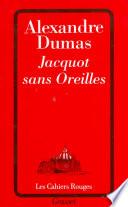 Jacquot sans oreilles