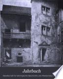 Jahrbuch