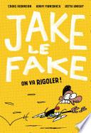 Jake le Fake - tome 2