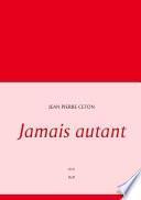 Jamais autant