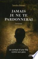 Jamais je ne te pardonnerai