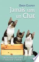 Jamais sans un chat