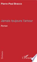 Jamais toujours l'amour