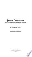 James Connolly et le mouvement révolutionnaire irlandais