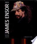 James Ensor précurseur de l'art moderne