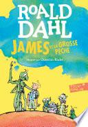 James et la grosse pêche
