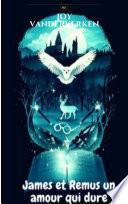 James et Remus un amour qui dure