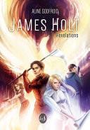 James Holt