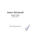 James McGarrell