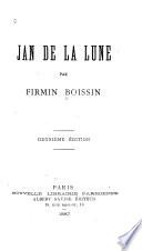 Jan de la Lune