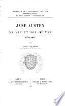 Jane Austen