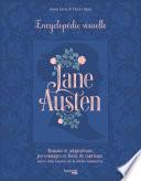 Jane Austen - L'encyclopédie visuelle
