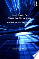 Jane Austen's Narrative Techniques