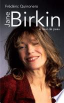 Jane Birkin