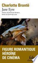 Jane Eyre (édition enrichie)