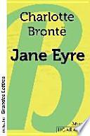 Jane Eyre (grands caractères)