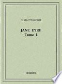 Jane Eyre I