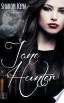 Jane Hunter