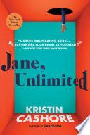 Jane, Unlimited