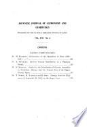 Japanese Journal of Astronomy and Geophysics