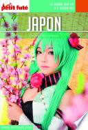 JAPON 2017 Carnet Petit Futé