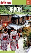 JAPON 2018/2019 Petit Futé