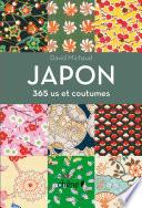 Japon 365 us et coutumes
