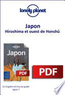 Japon - Hiroshima et ouest de Honshu