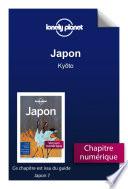Japon - Kyoto