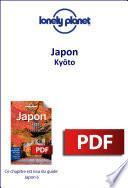 Japon - Kyoto