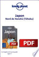 Japon - Nord de Honshu (Tohoku)