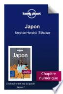 Japon - Nord de Honshu (Tuhoku)