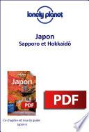 Japon - Sapporo et Hokkaido