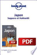 Japon - Sapporo et Hokkaido