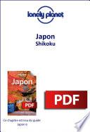 Japon - Shikoku