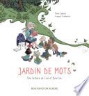 Jardin de mots
